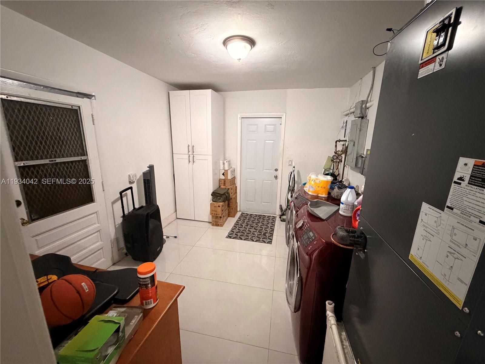 BOULEVARD HEIGHTS SEC TEN - Residential