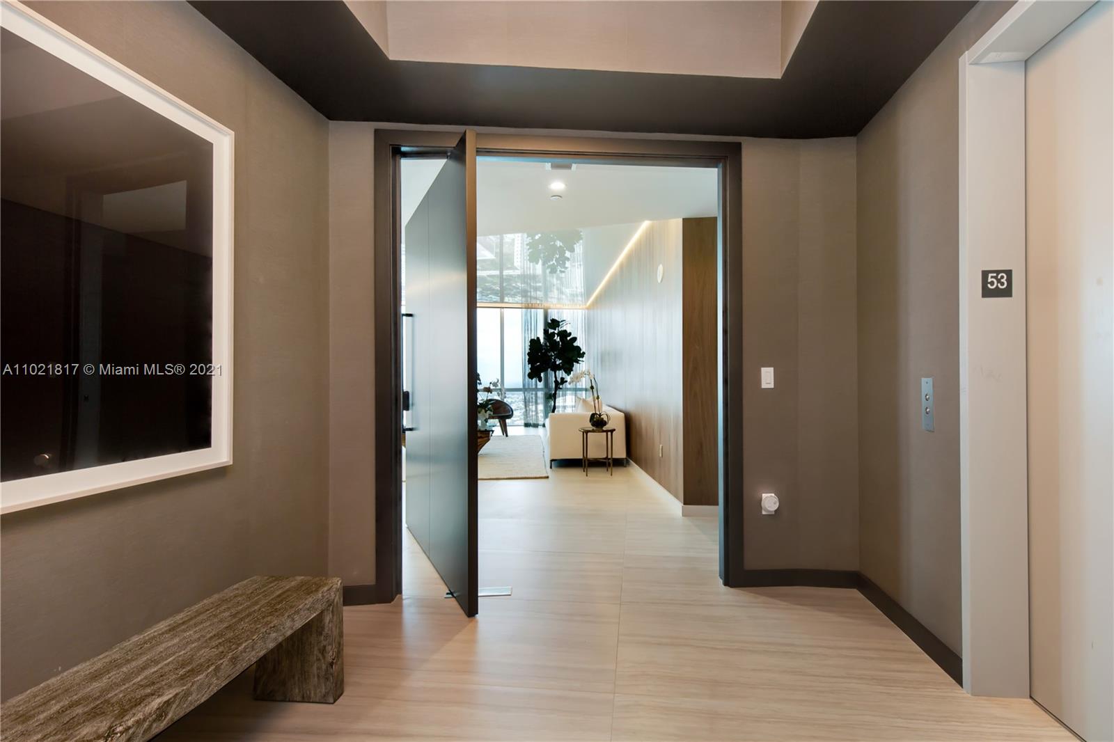 Paramount - Residential