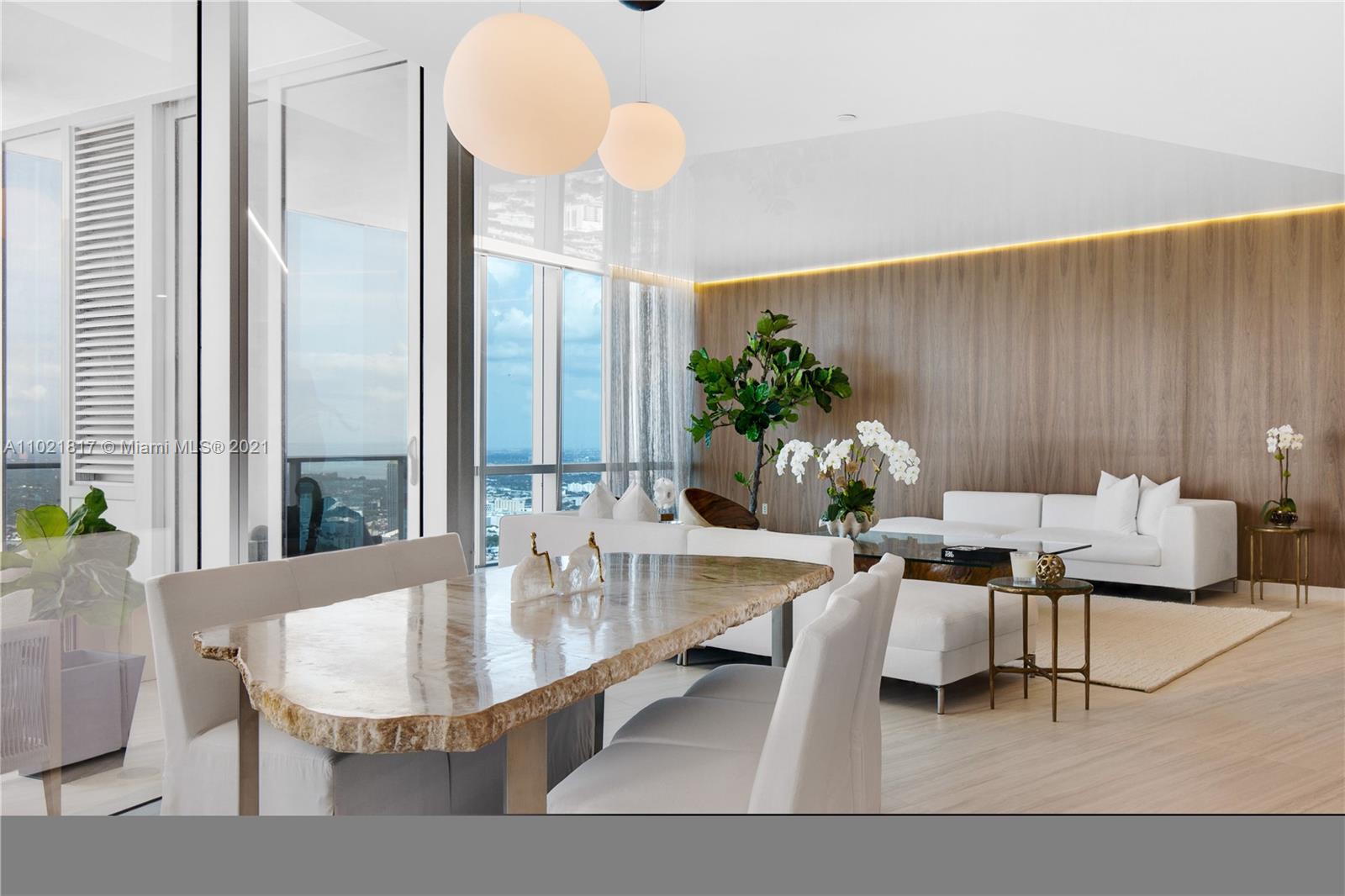 Paramount - Residential