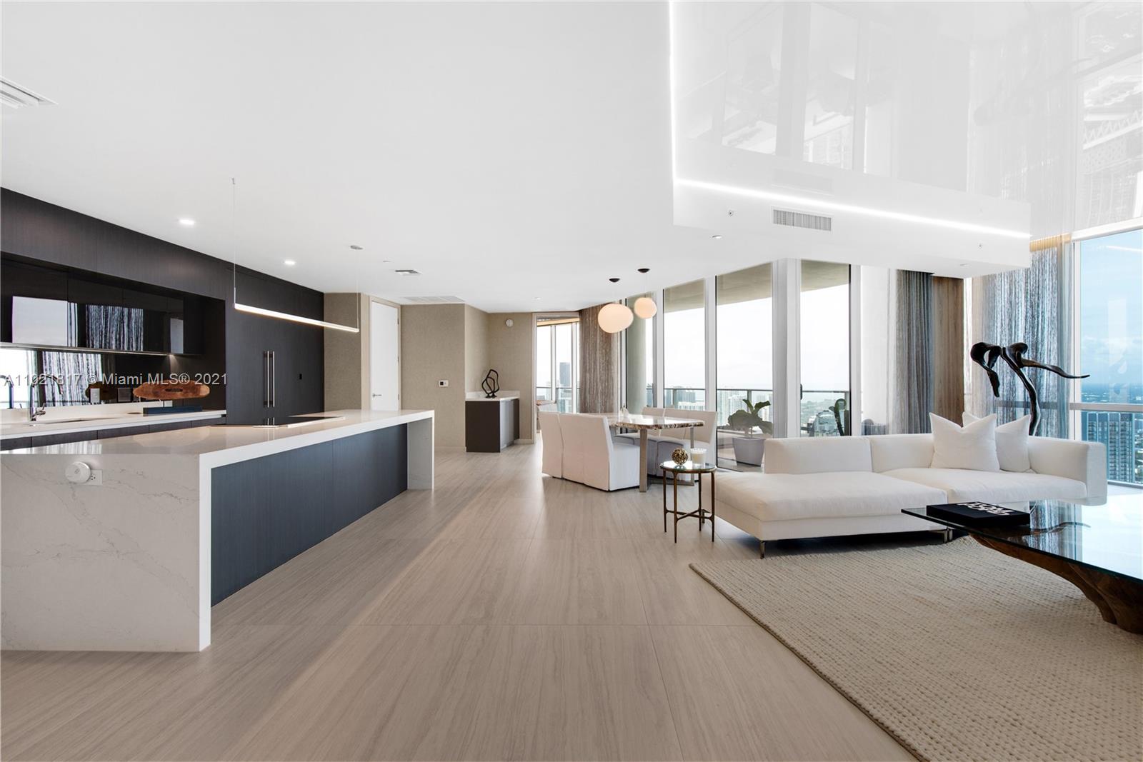 Paramount - Residential