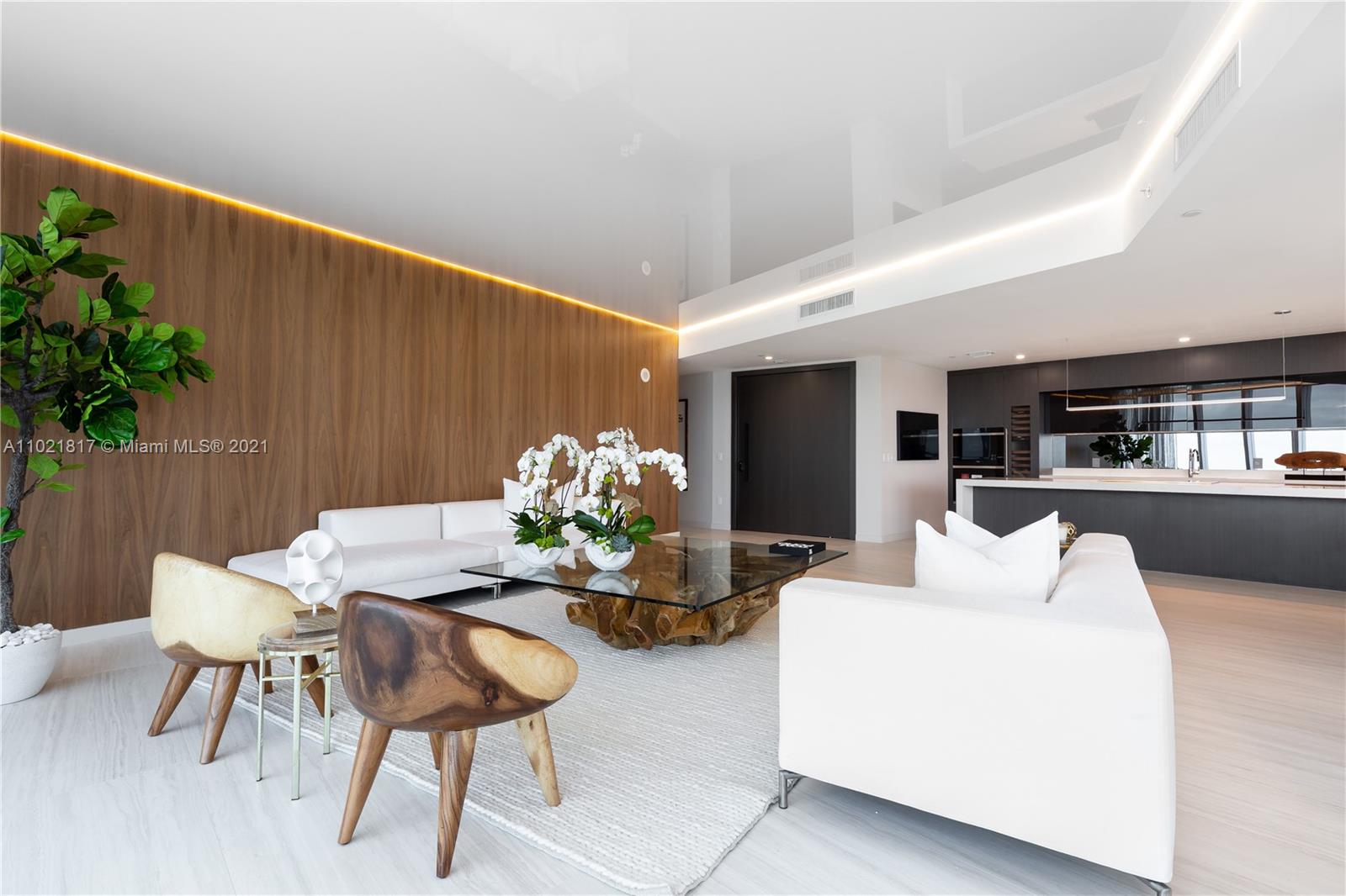 Paramount - Residential