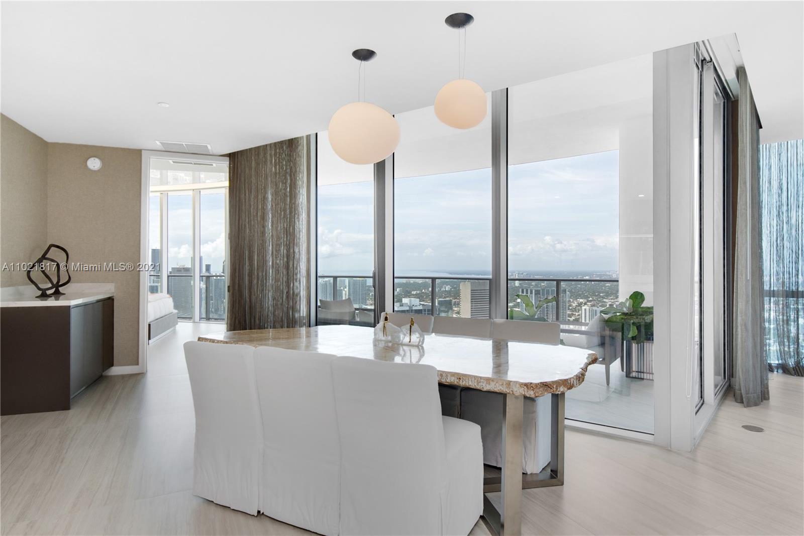 Paramount - Residential