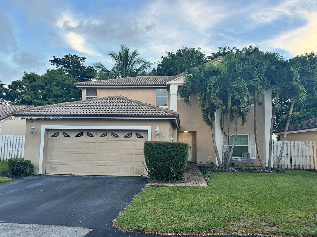 Photo of 9528 NW 9th Ct, Plantation, FL 33324 (MLS # A11907148)