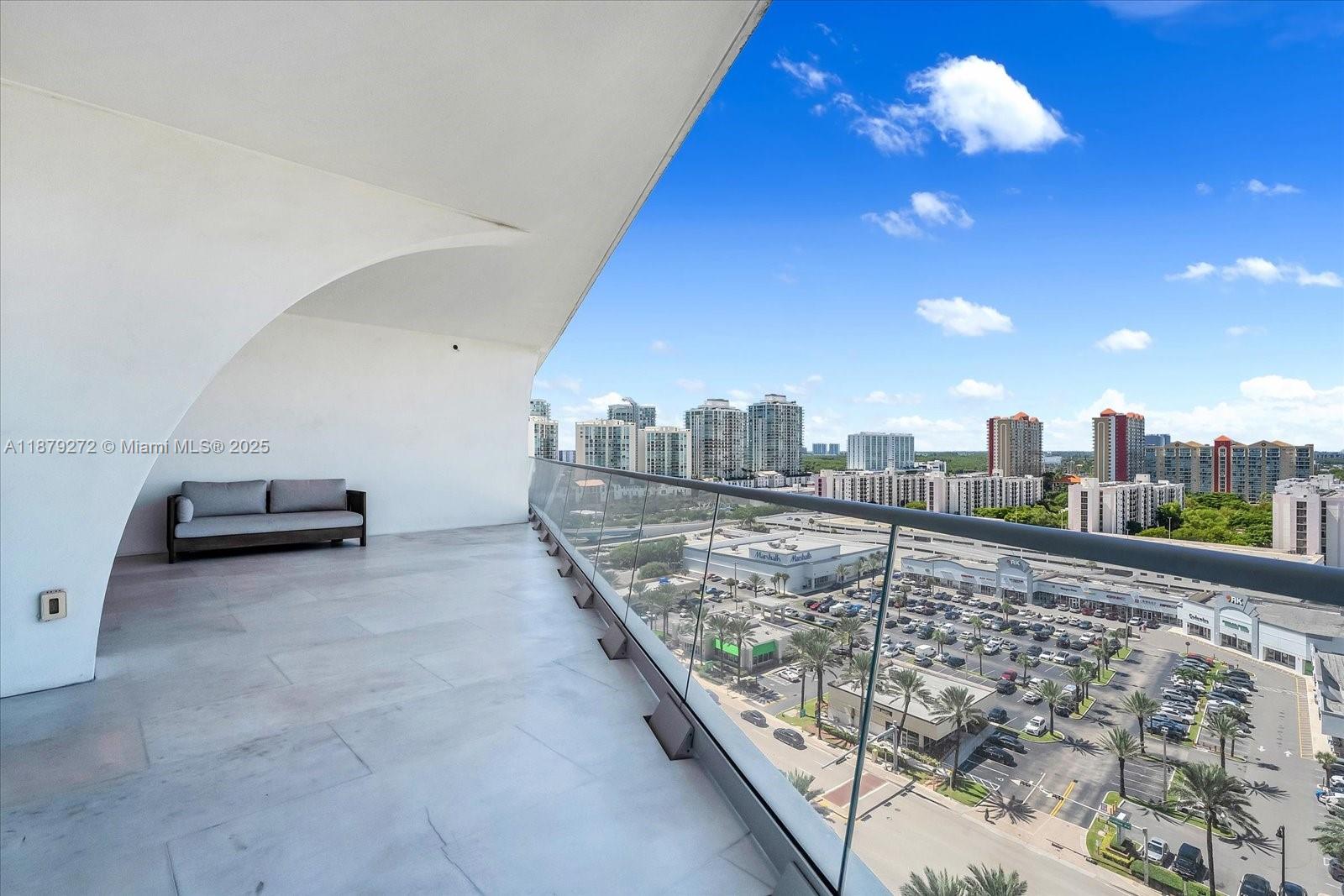 JADE SIGNATURE CONDO - Residential Lease
