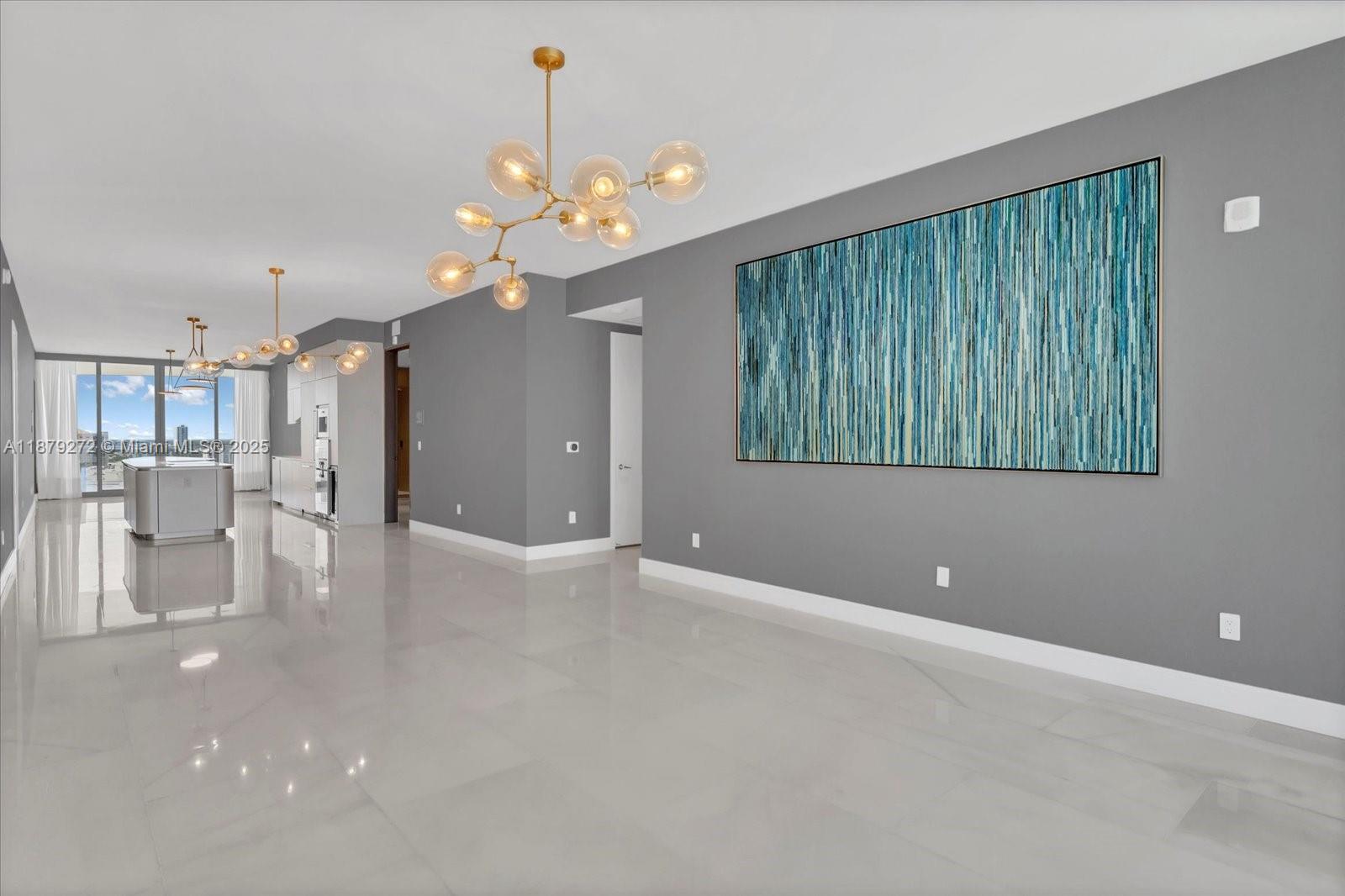 JADE SIGNATURE CONDO - Residential Lease