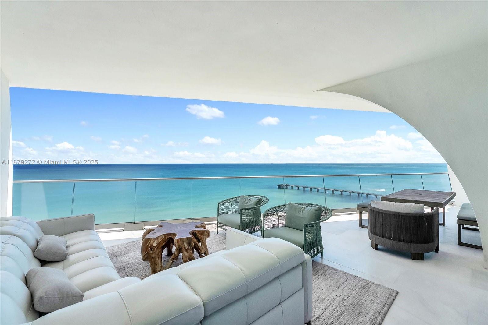JADE SIGNATURE CONDO - Residential Lease