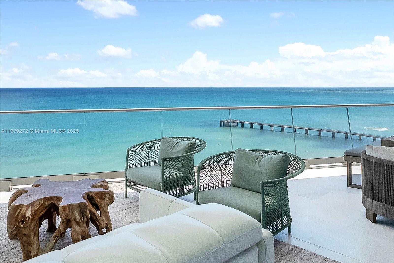 JADE SIGNATURE CONDO - Residential Lease
