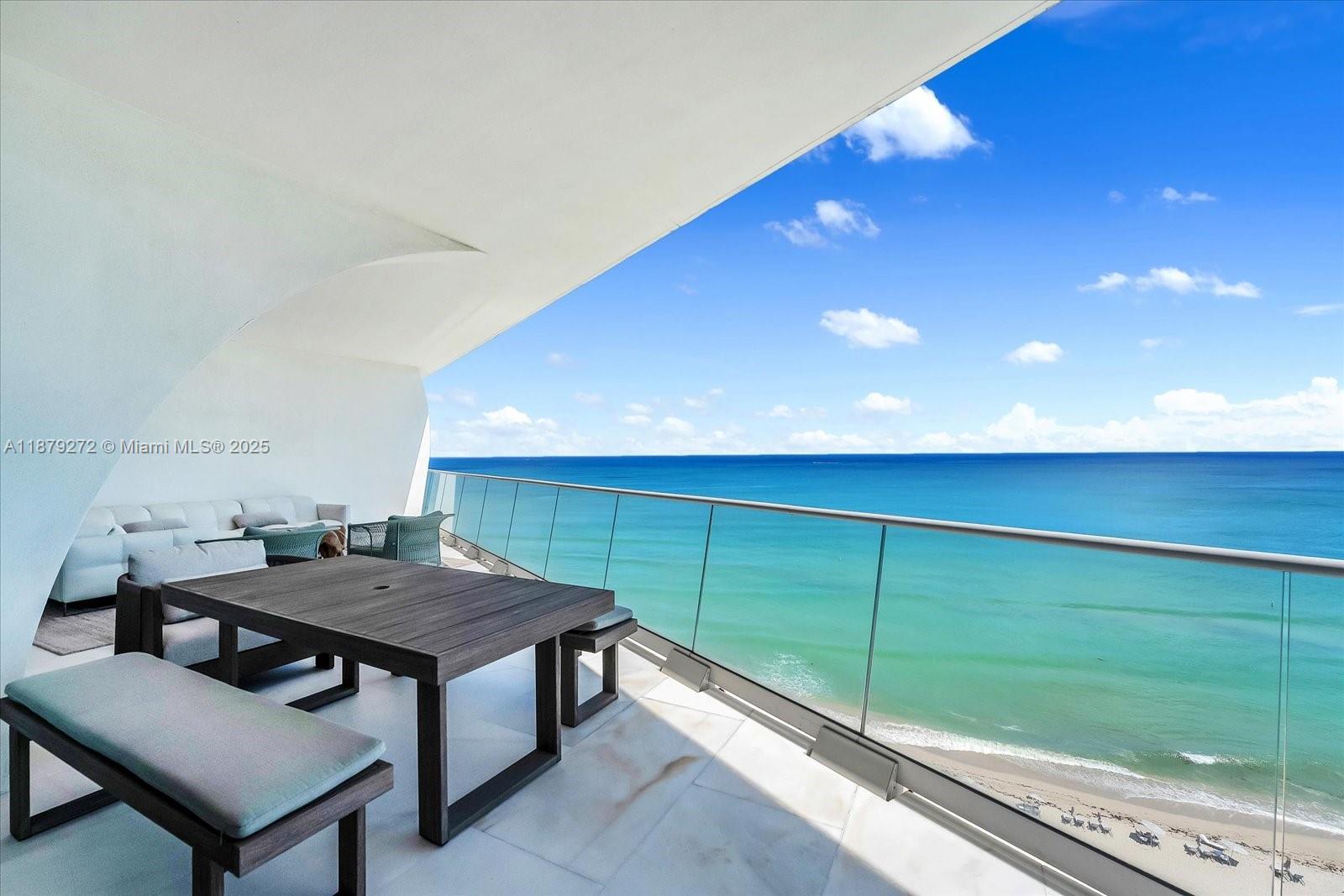 JADE SIGNATURE CONDO - Residential Lease
