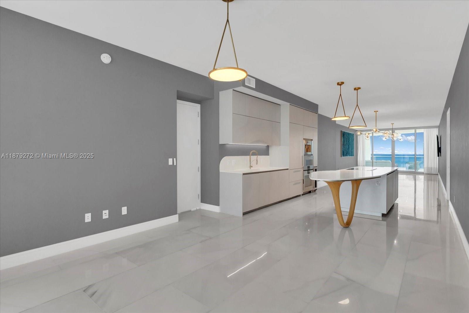 JADE SIGNATURE CONDO - Residential Lease