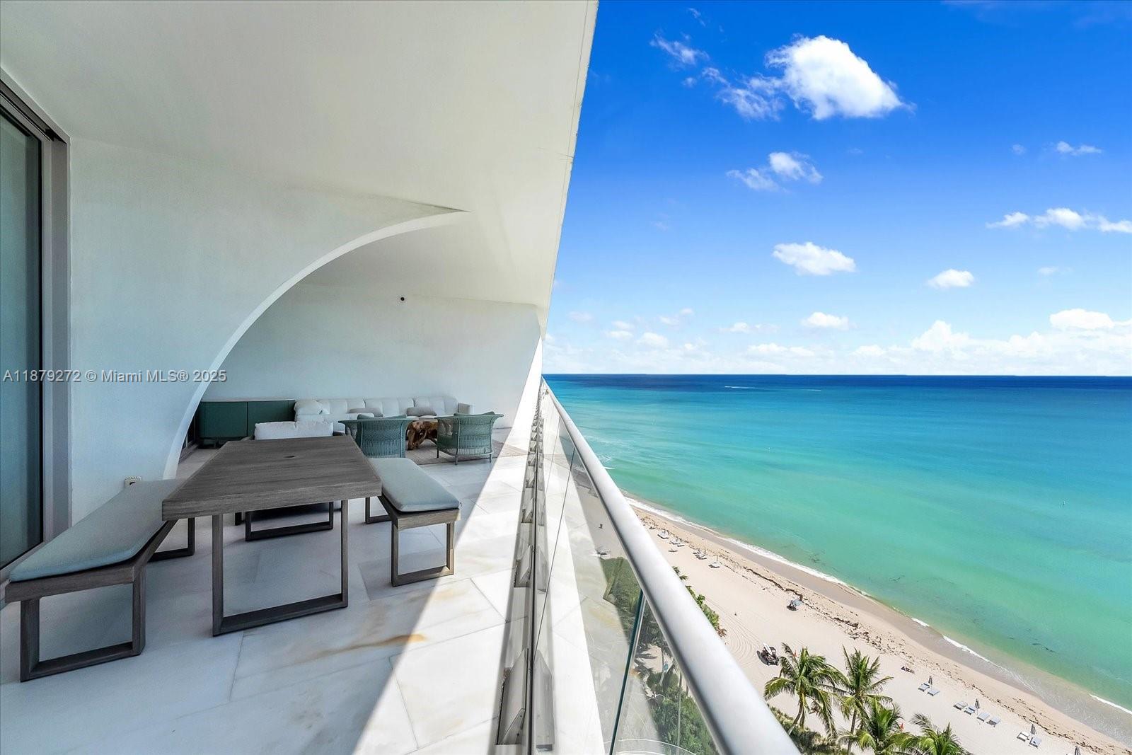 JADE SIGNATURE CONDO - Residential Lease