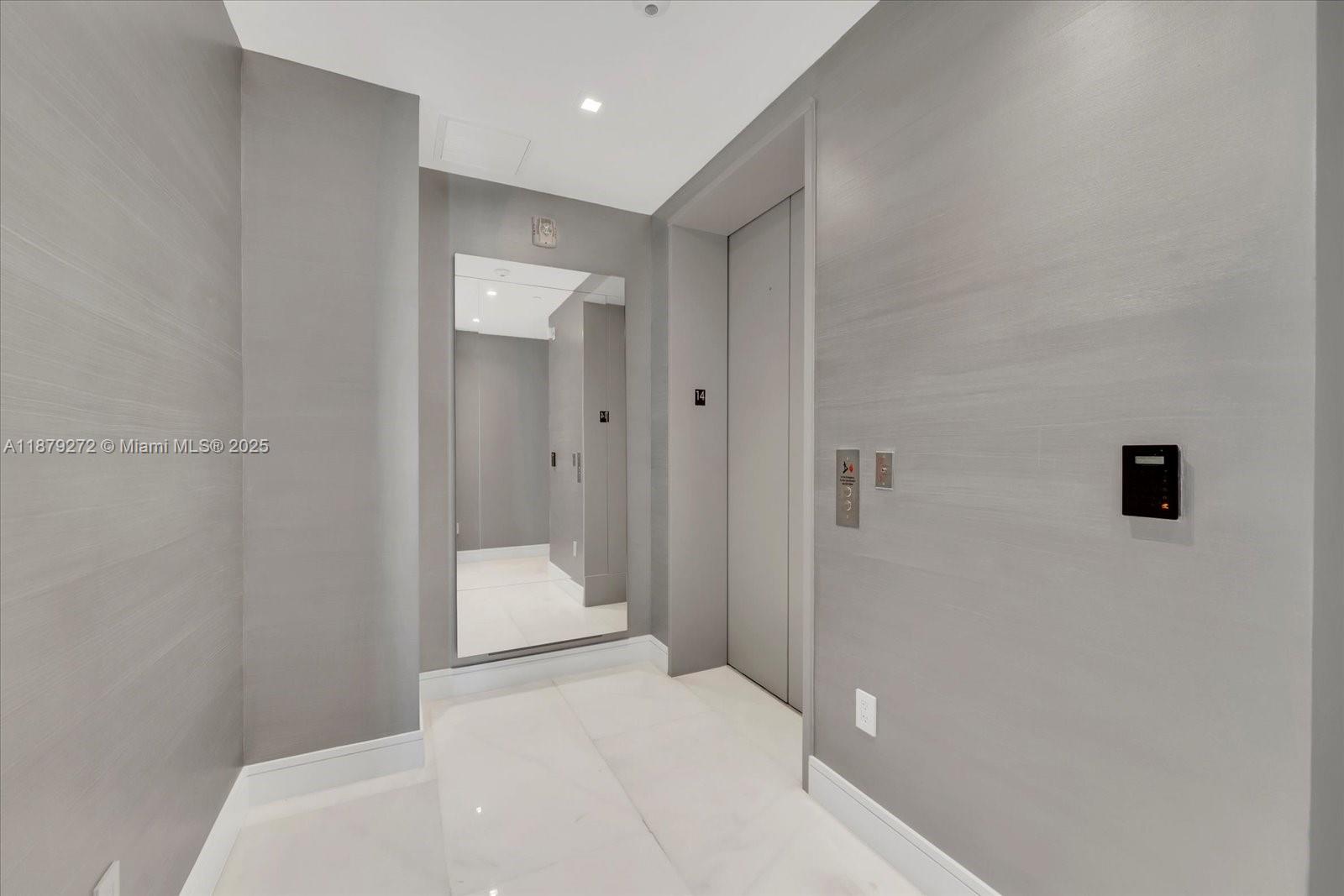 JADE SIGNATURE CONDO - Residential Lease