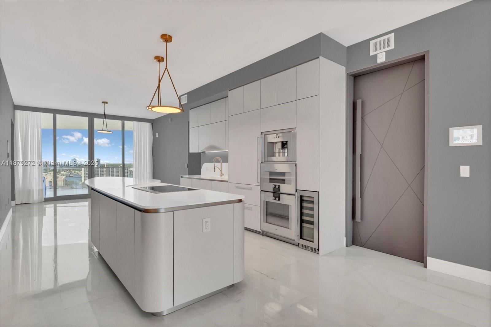 JADE SIGNATURE CONDO - Residential Lease