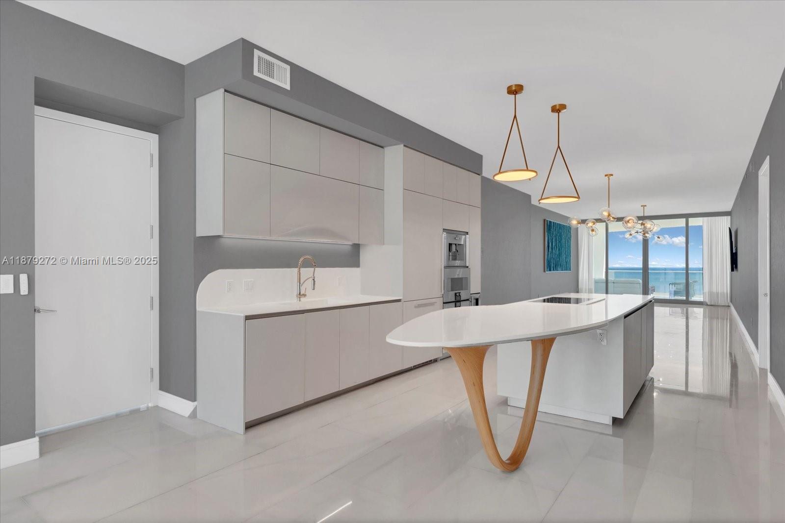 JADE SIGNATURE CONDO - Residential Lease