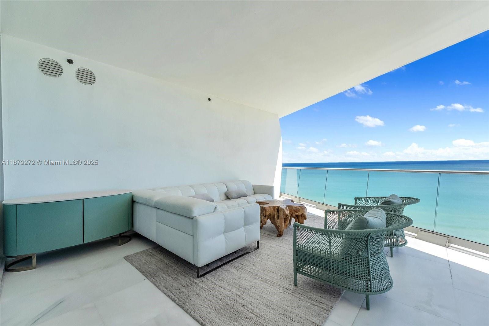 JADE SIGNATURE CONDO - Residential Lease