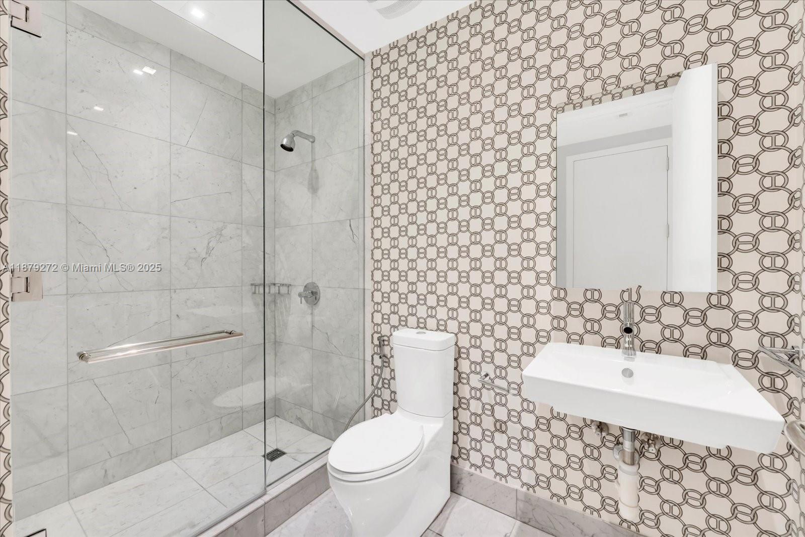 JADE SIGNATURE CONDO - Residential Lease
