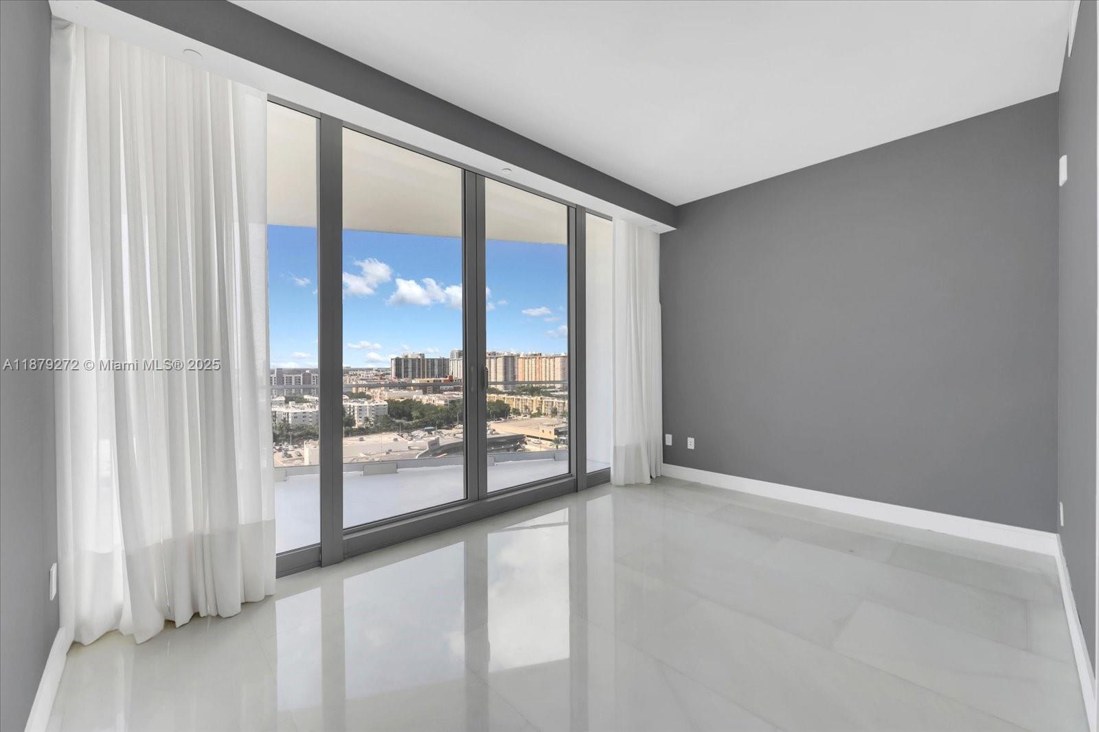 JADE SIGNATURE CONDO - Residential Lease