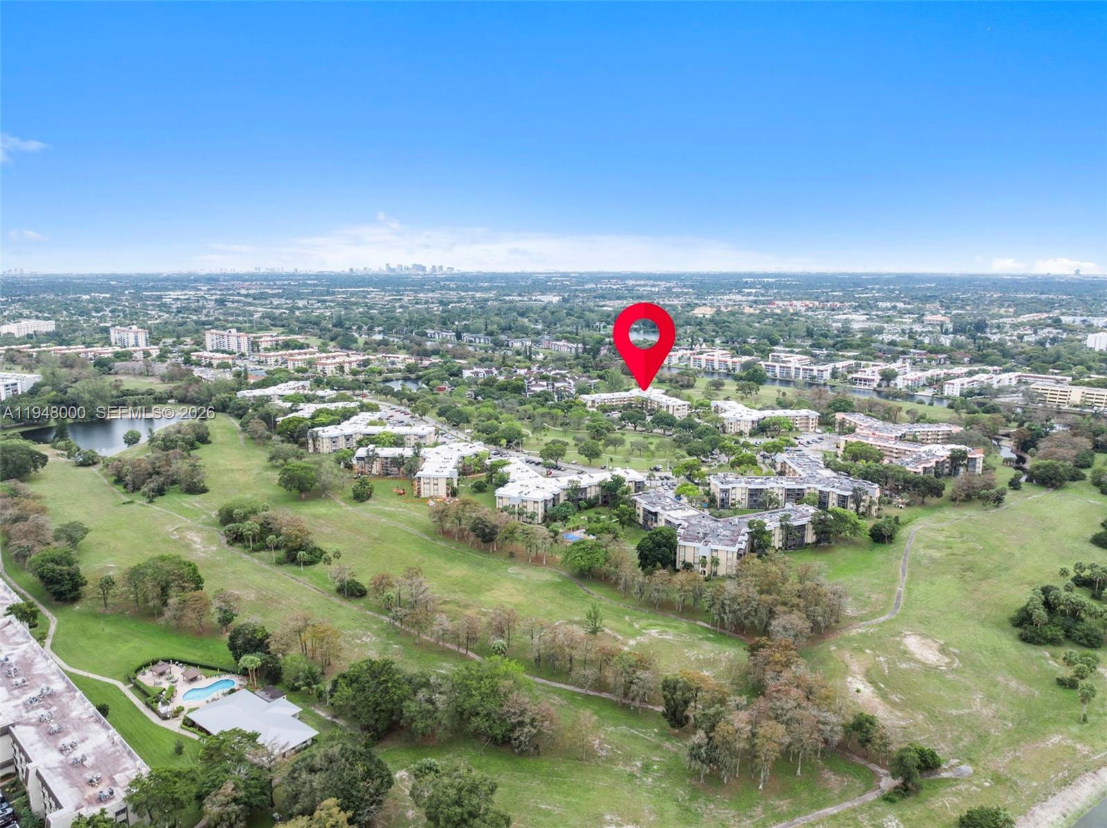 INVERRARY COUNTRY CLUB - Residential