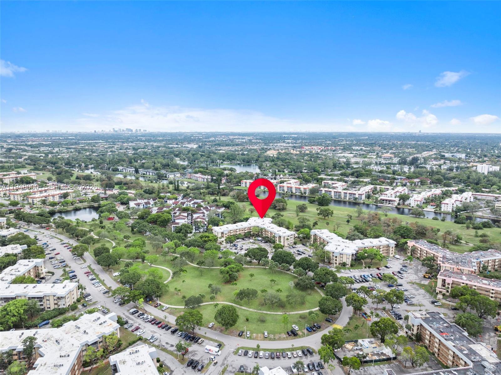 INVERRARY COUNTRY CLUB - Residential