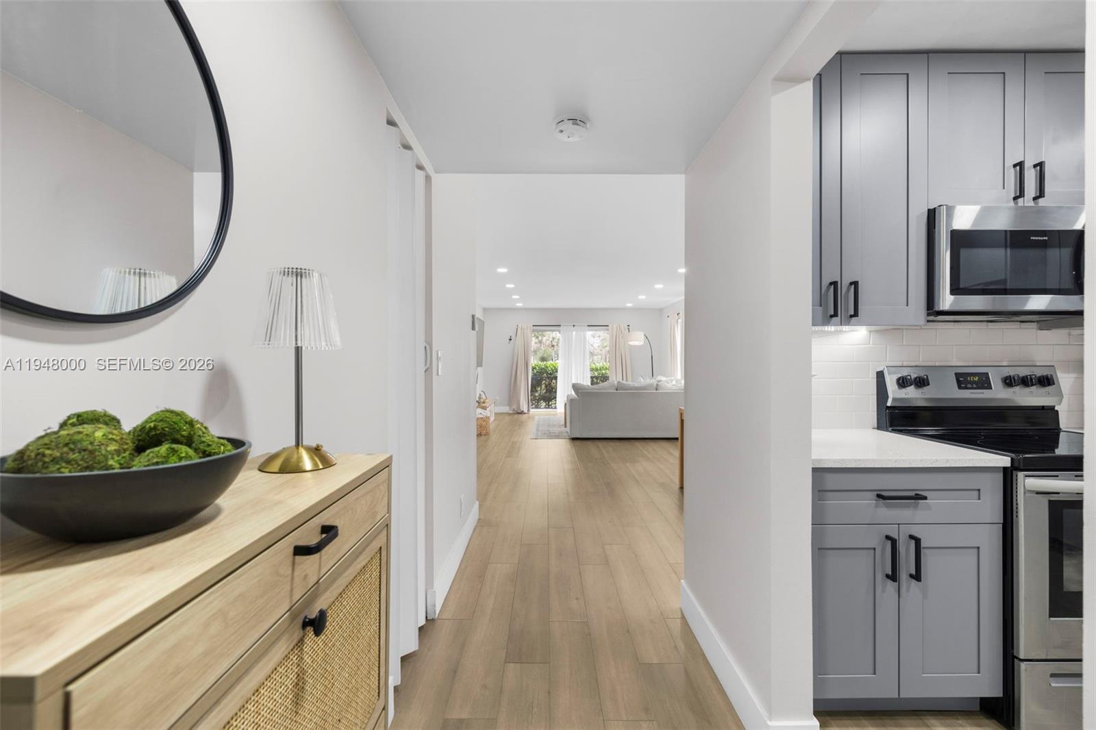 INVERRARY COUNTRY CLUB - Residential