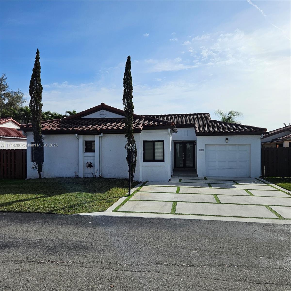 Rental Property at 469 Sw 89th Ave, Miami, Broward County, Florida - Bedrooms: 3 
Bathrooms: 2  - $3,500 MO.