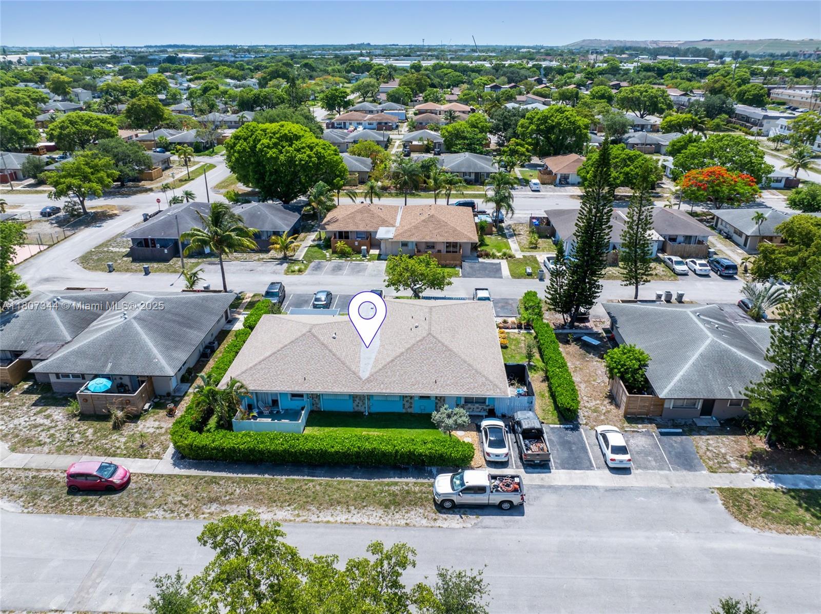 3107 NW 2nd Ter