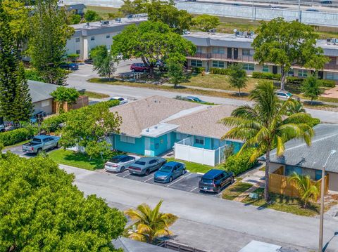 3107 NW 2nd Ter Pompano Beach FL 33064