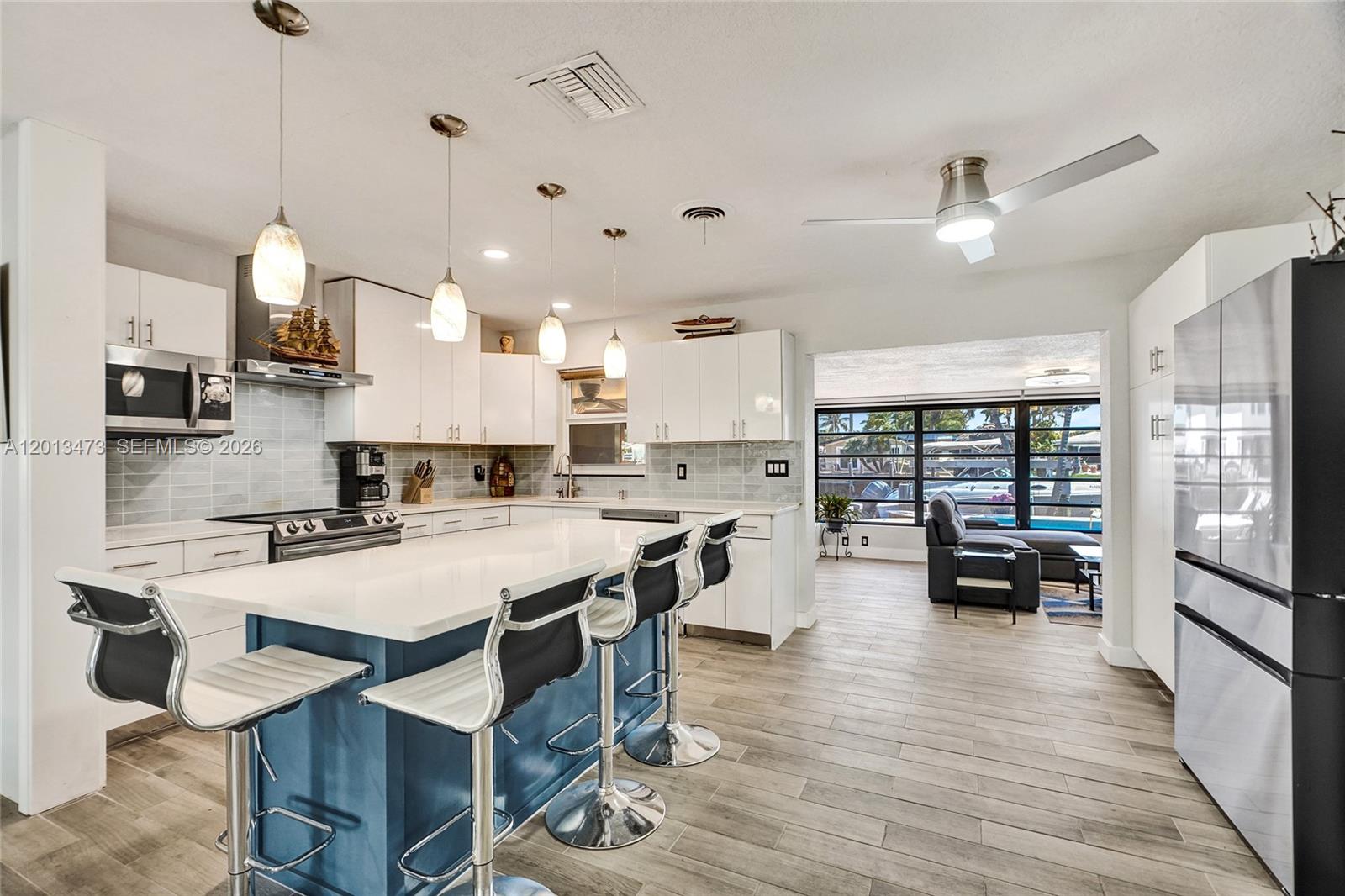 GARDEN ISLES SEC ONE - Residential