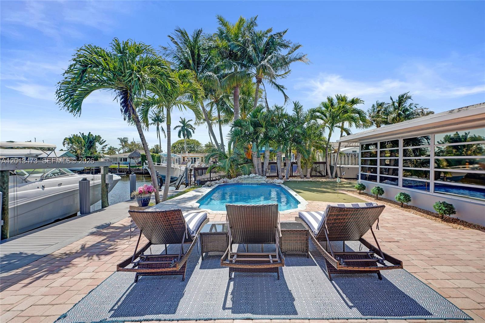 GARDEN ISLES SEC ONE - Residential