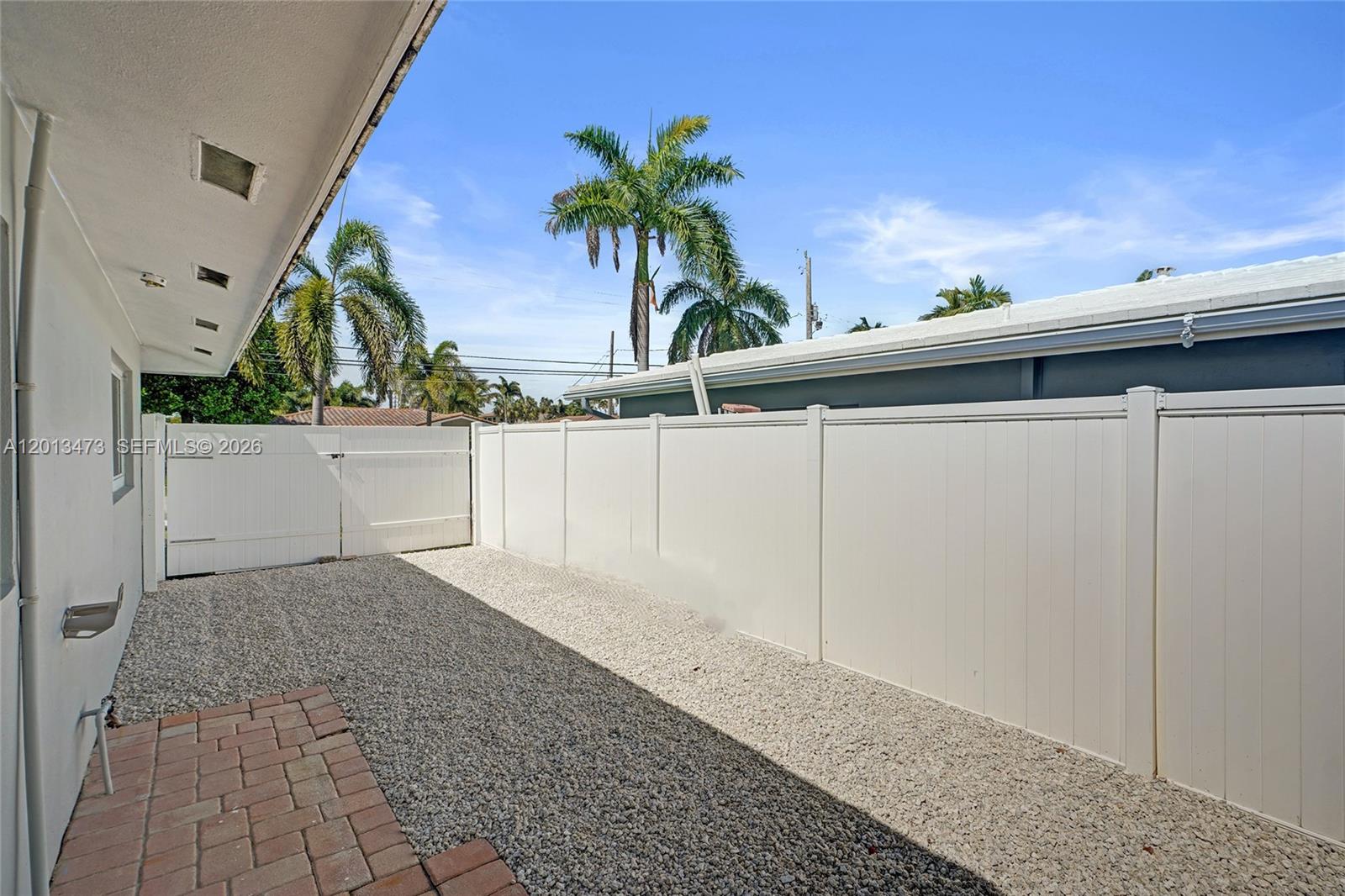 GARDEN ISLES SEC ONE - Residential