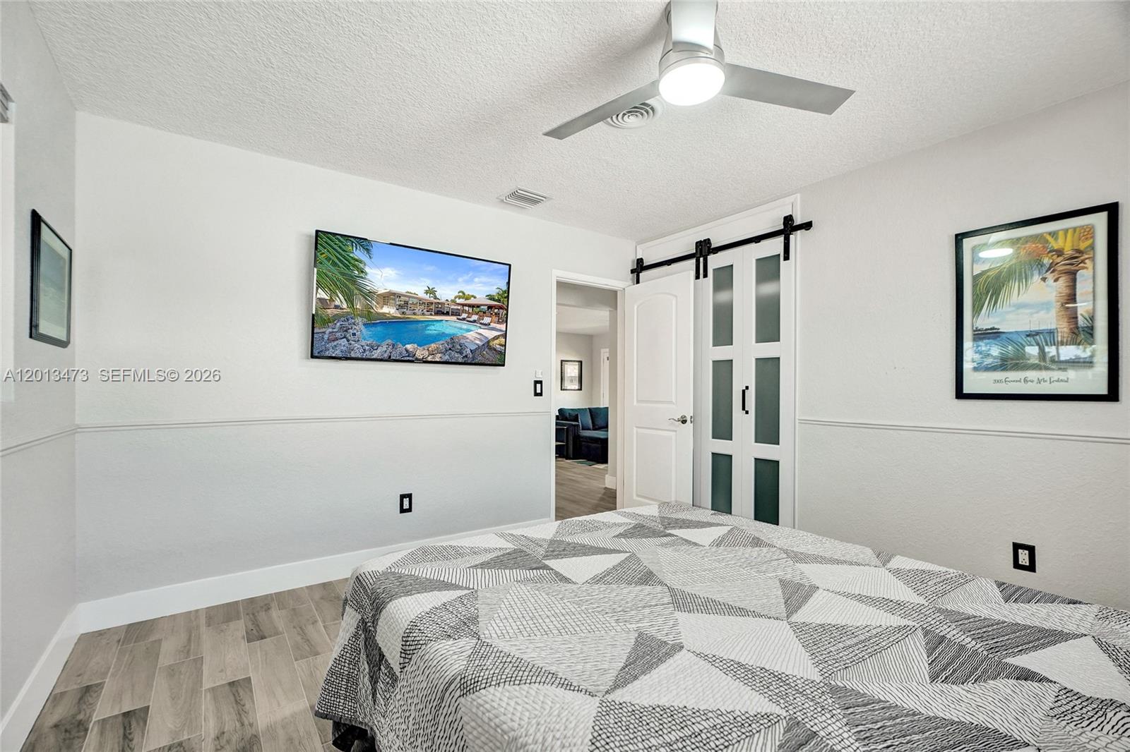 GARDEN ISLES SEC ONE - Residential