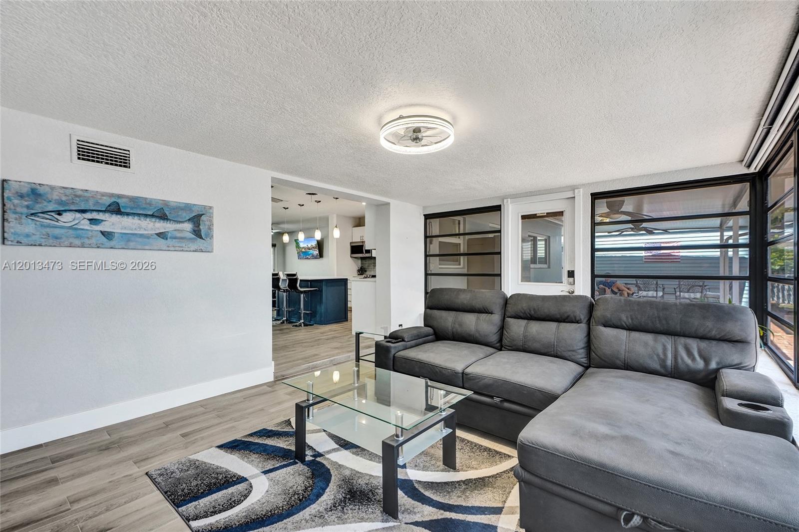 GARDEN ISLES SEC ONE - Residential