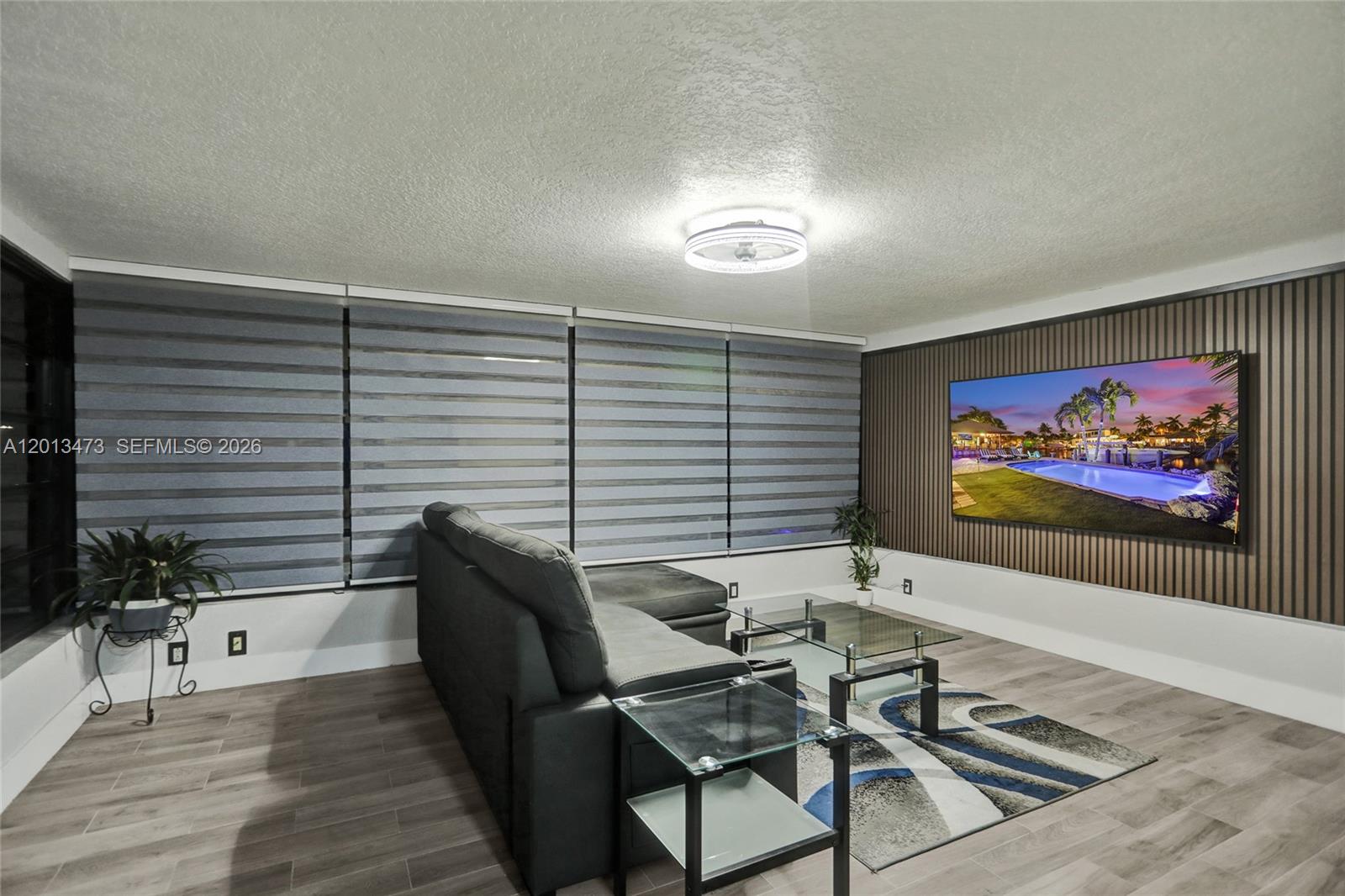 GARDEN ISLES SEC ONE - Residential