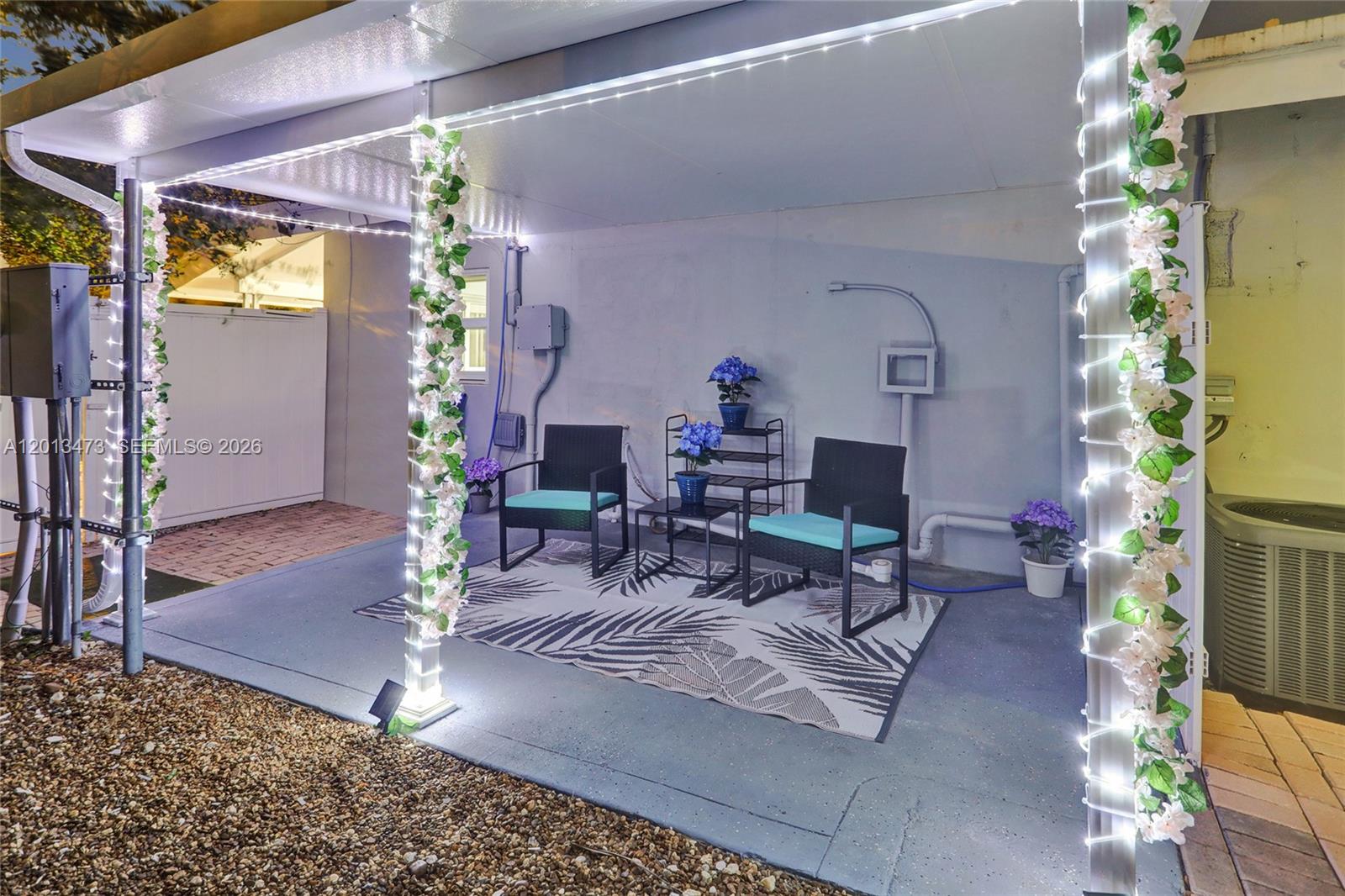 GARDEN ISLES SEC ONE - Residential