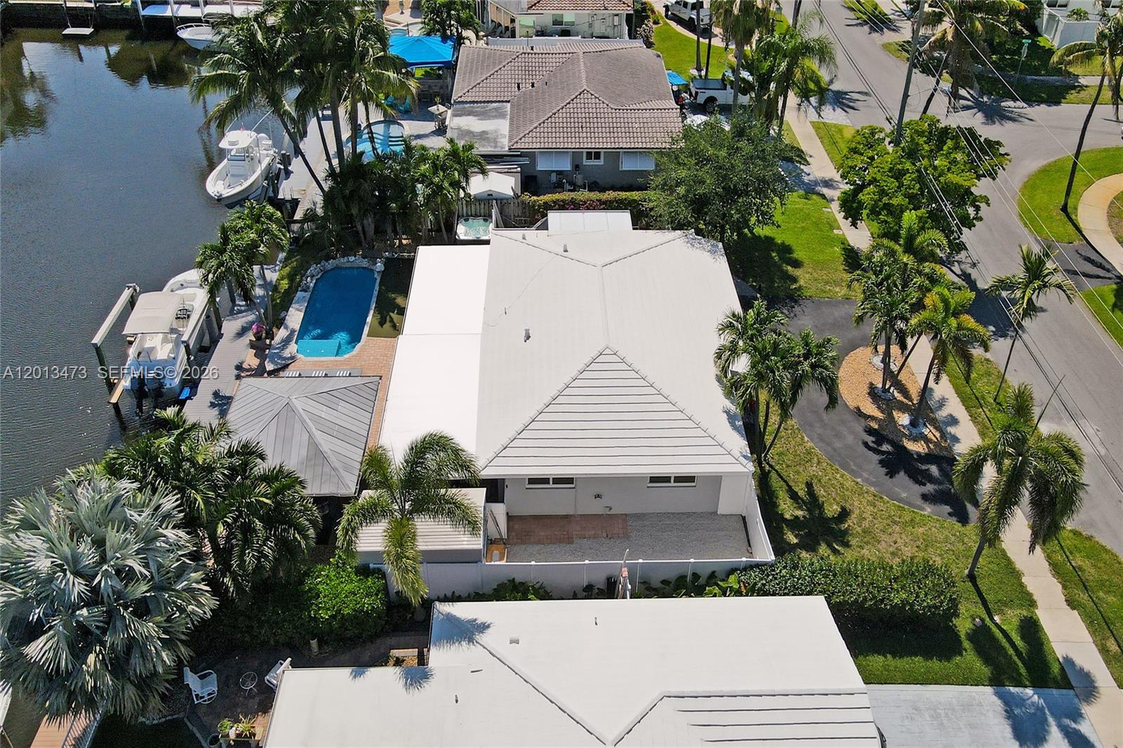GARDEN ISLES SEC ONE - Residential