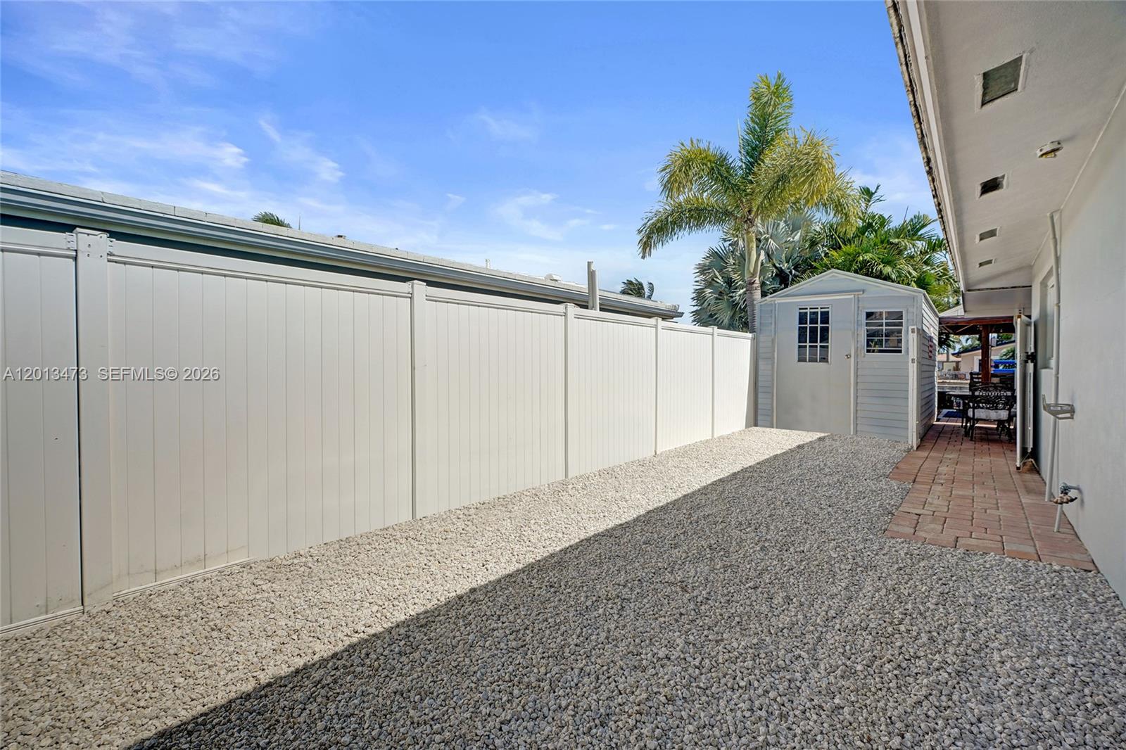 GARDEN ISLES SEC ONE - Residential