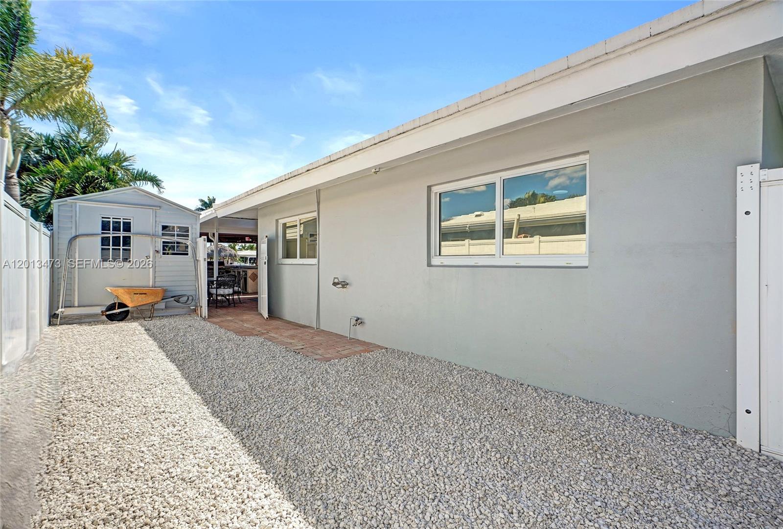 GARDEN ISLES SEC ONE - Residential