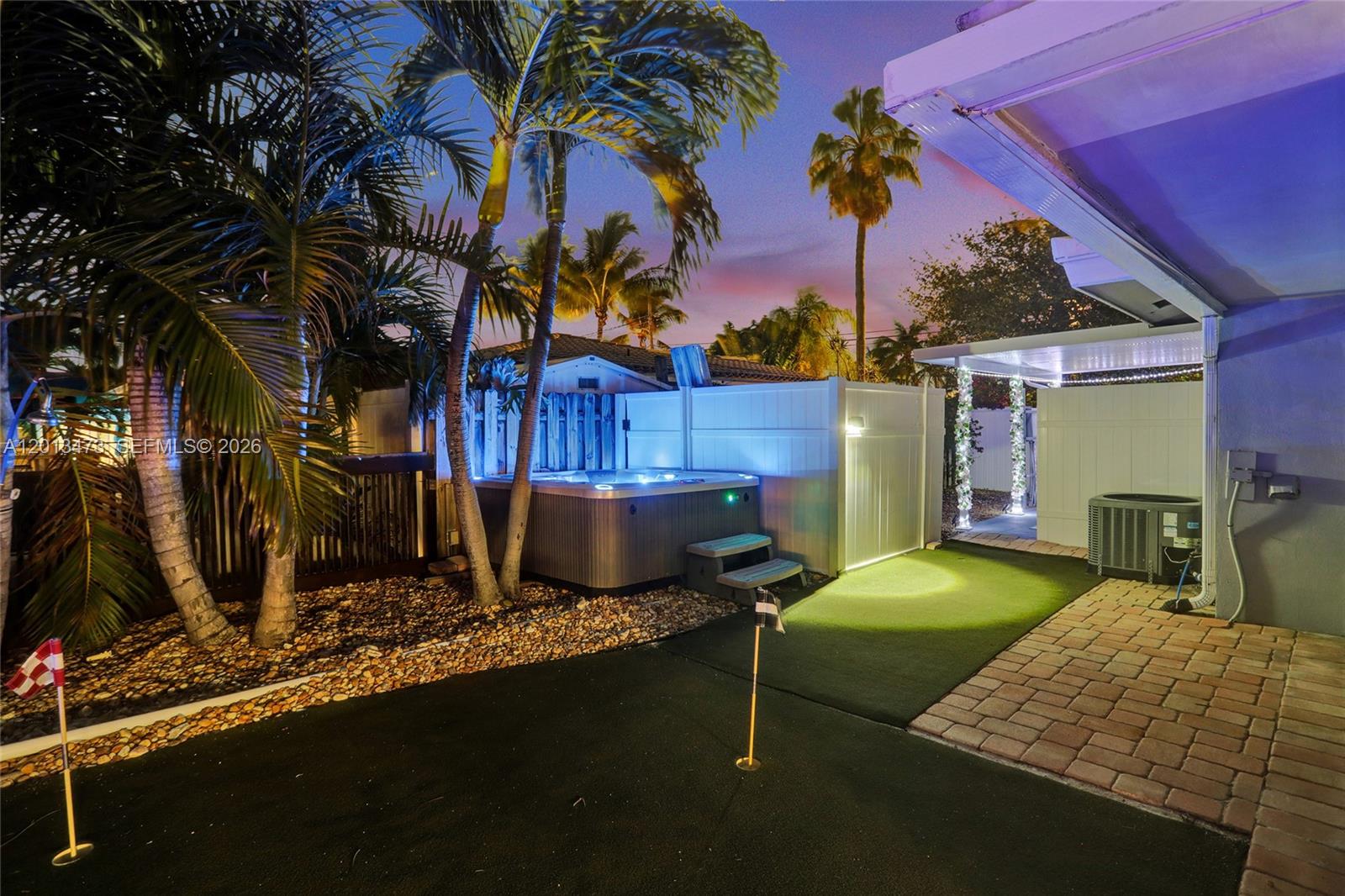 GARDEN ISLES SEC ONE - Residential