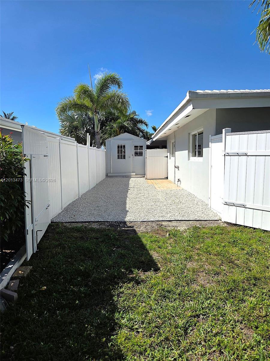 GARDEN ISLES SEC ONE - Residential