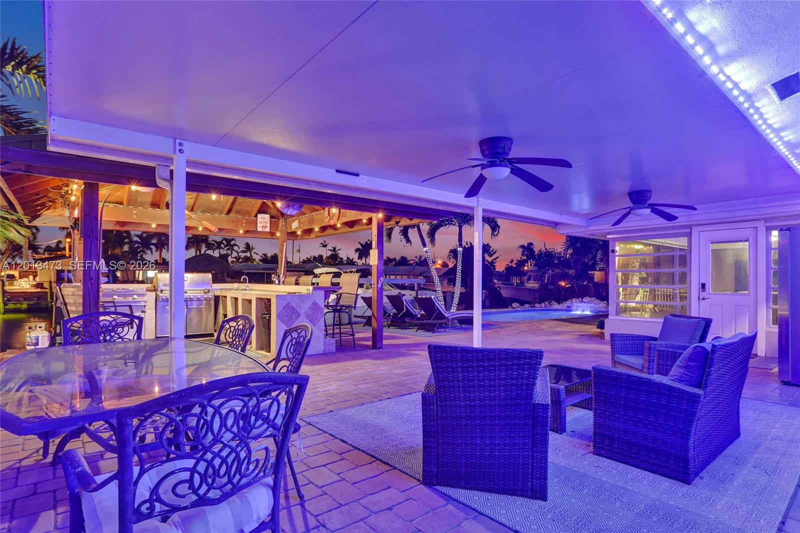 GARDEN ISLES SEC ONE - Residential
