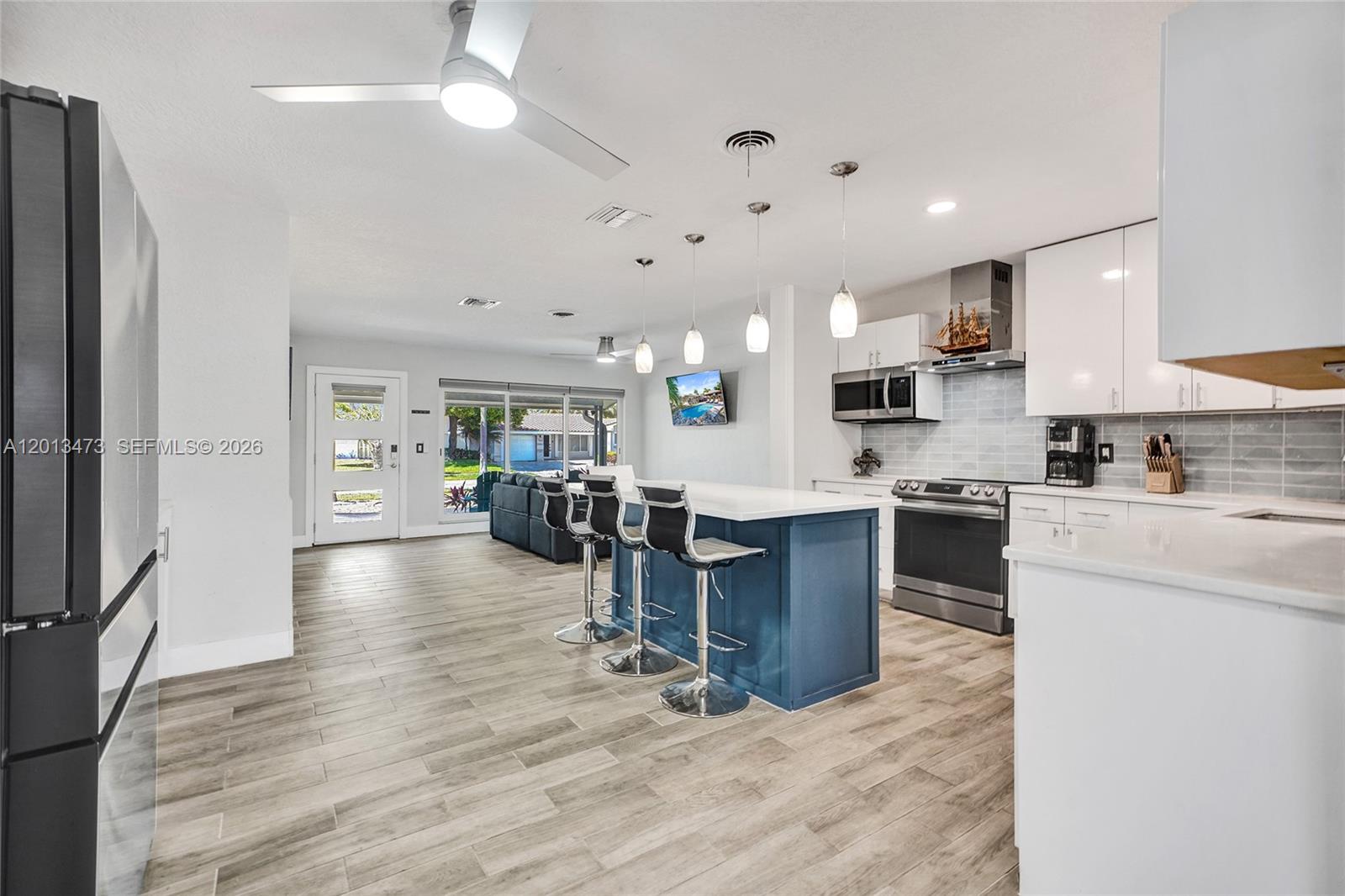 GARDEN ISLES SEC ONE - Residential