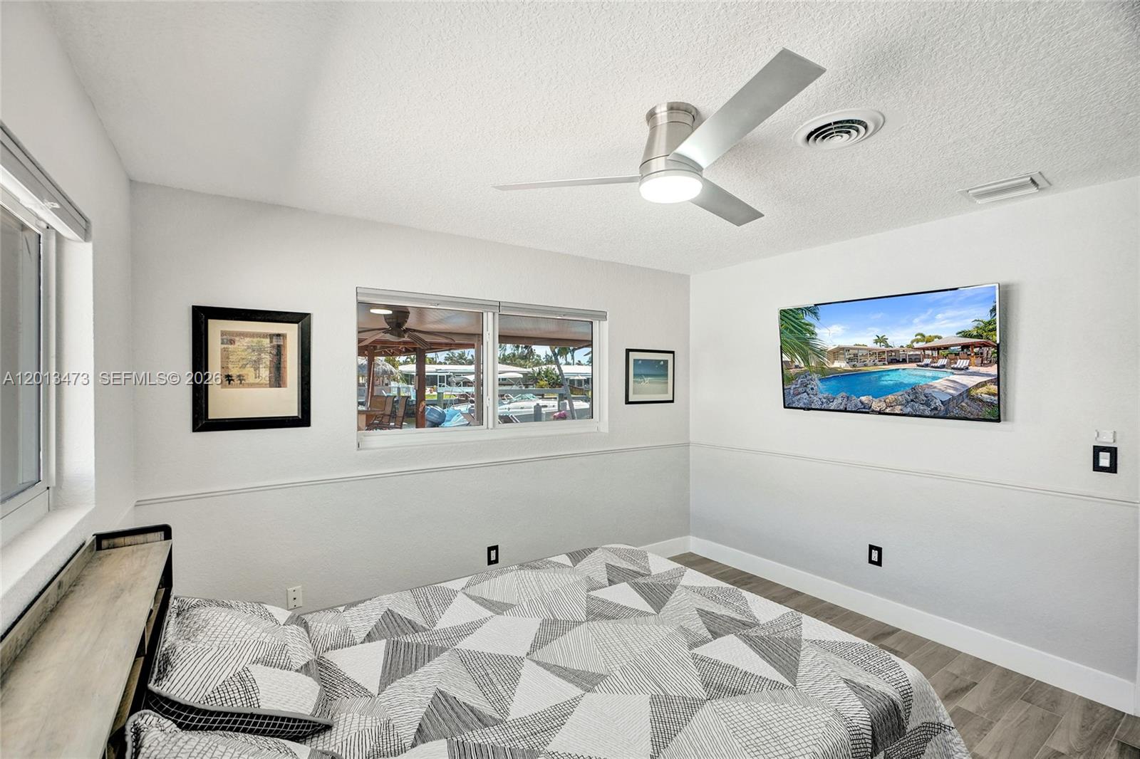 GARDEN ISLES SEC ONE - Residential
