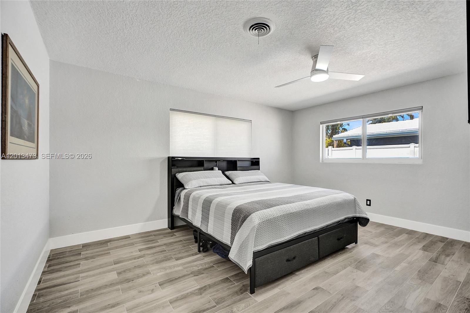 GARDEN ISLES SEC ONE - Residential