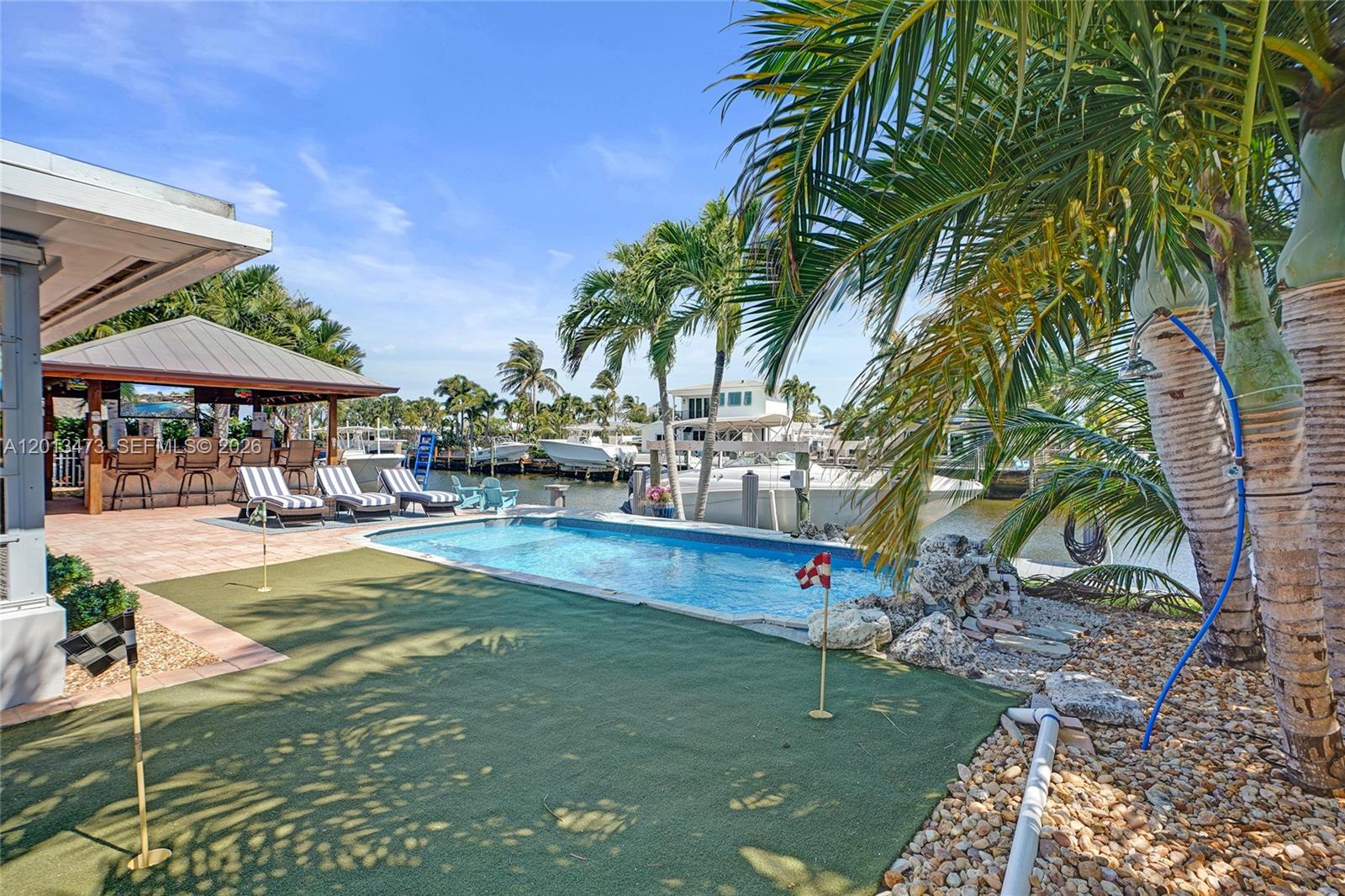 GARDEN ISLES SEC ONE - Residential