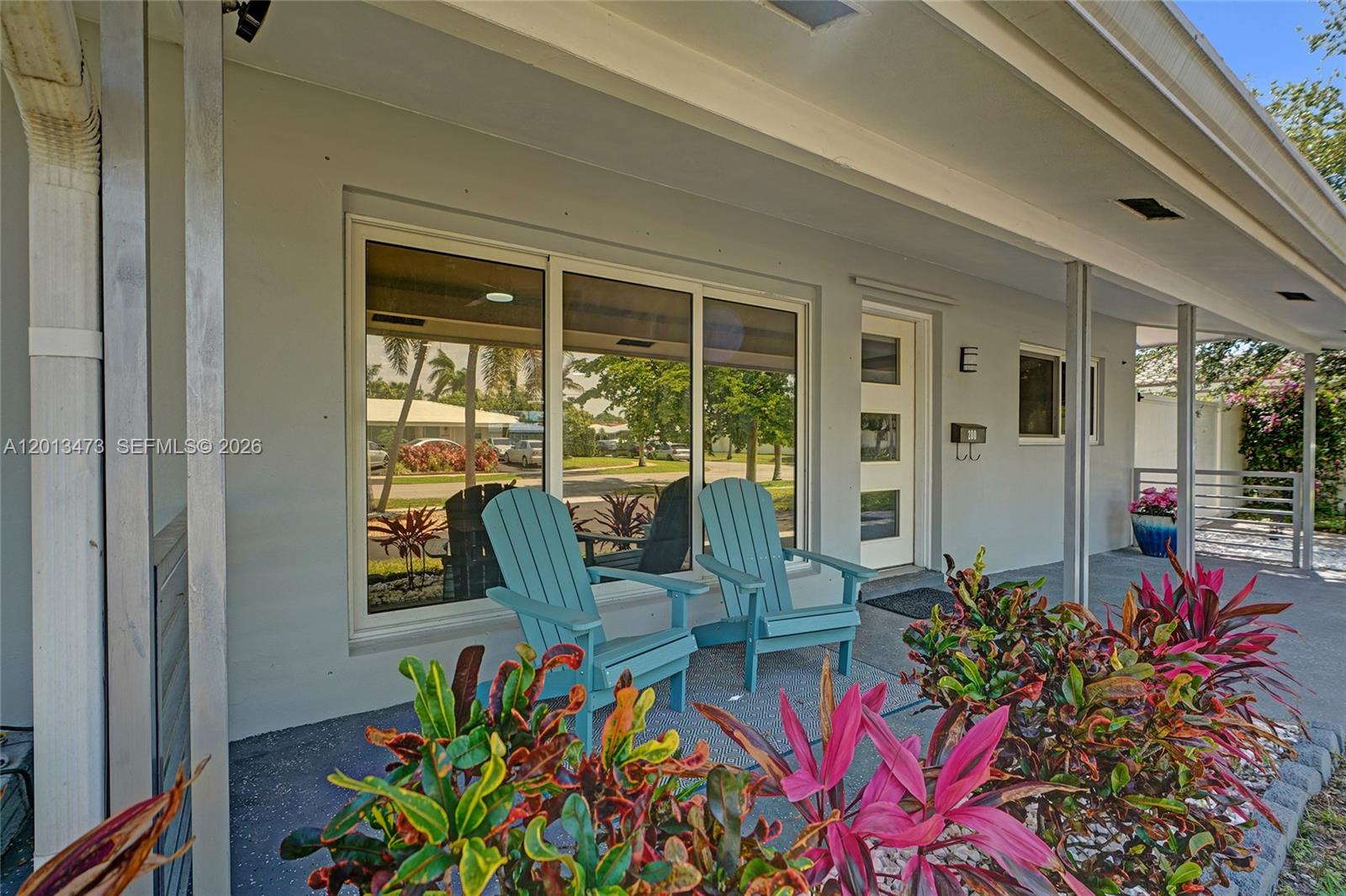 GARDEN ISLES SEC ONE - Residential