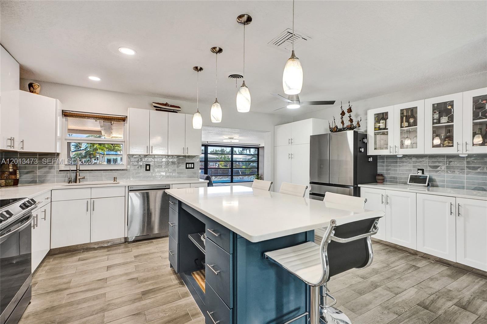 GARDEN ISLES SEC ONE - Residential