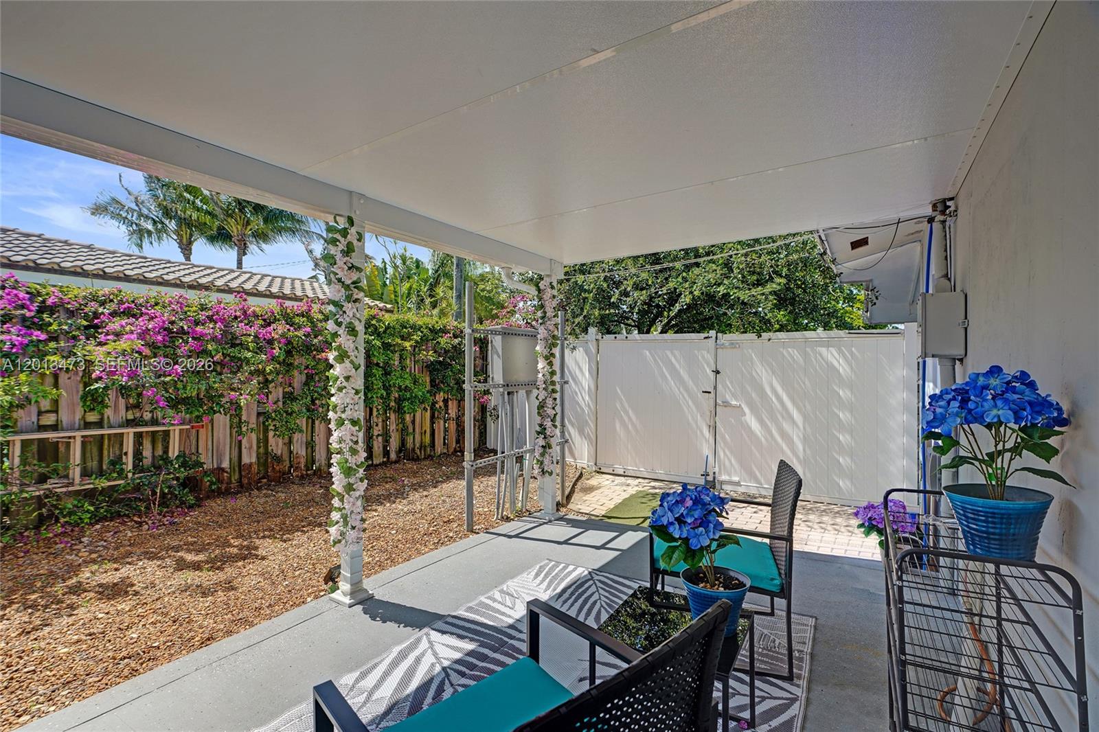 GARDEN ISLES SEC ONE - Residential