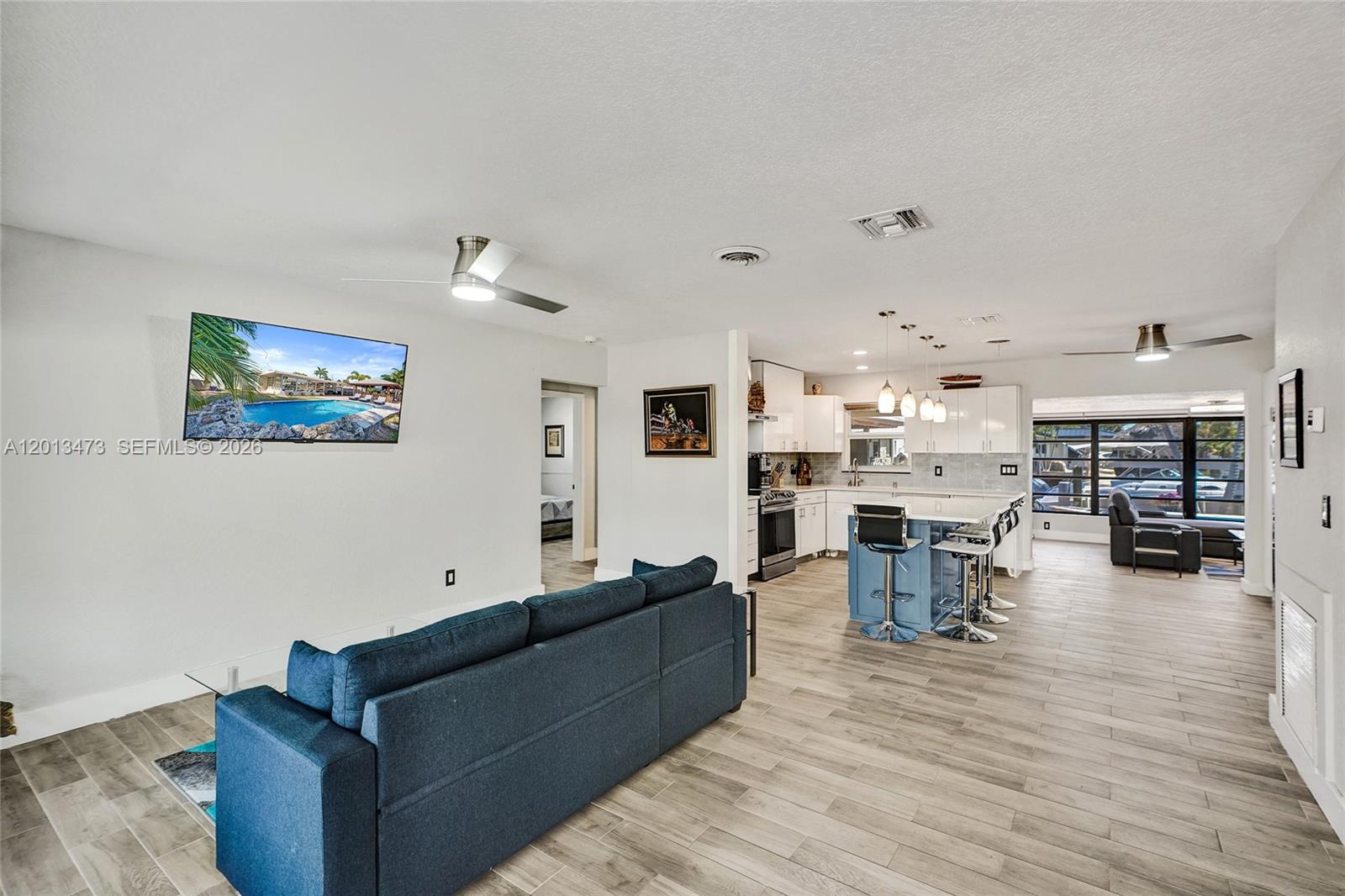 GARDEN ISLES SEC ONE - Residential