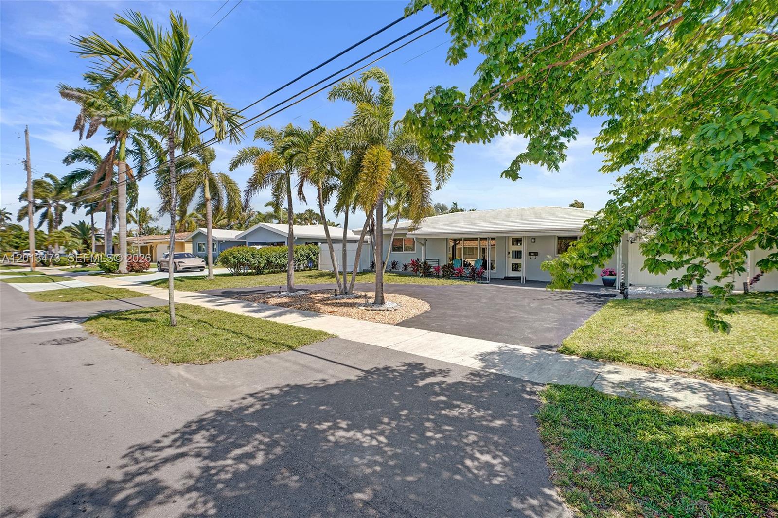 GARDEN ISLES SEC ONE - Residential