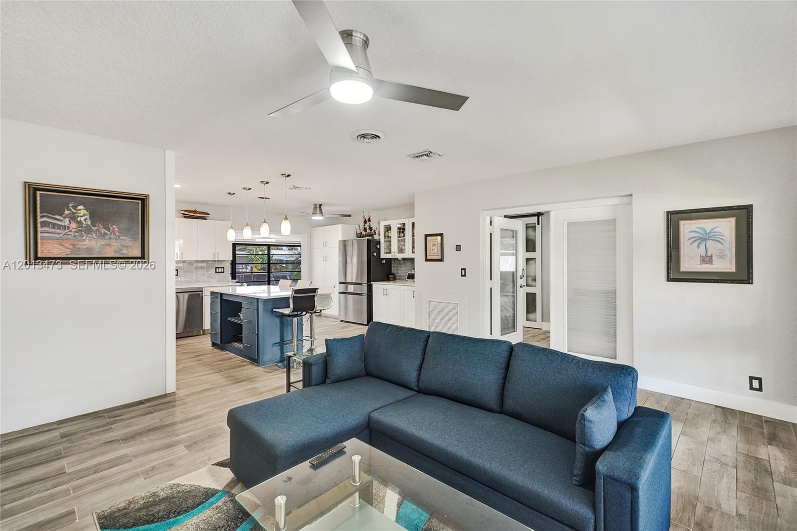 GARDEN ISLES SEC ONE - Residential