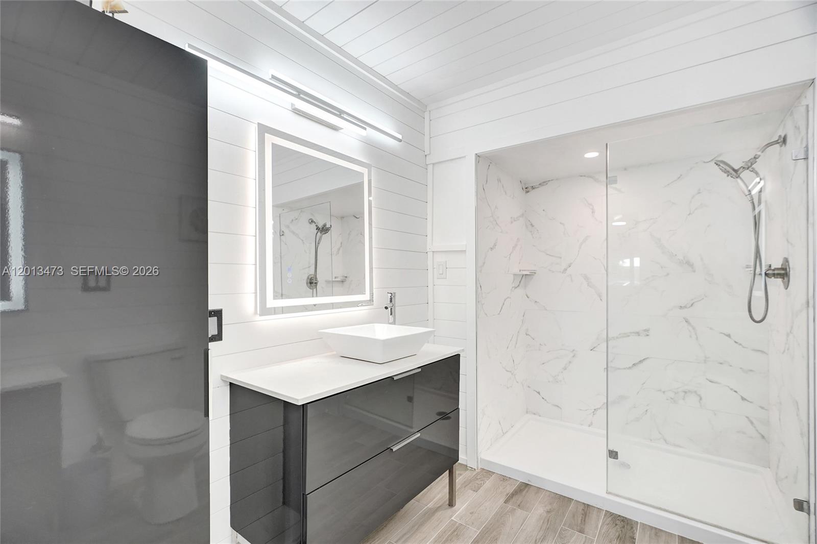 GARDEN ISLES SEC ONE - Residential